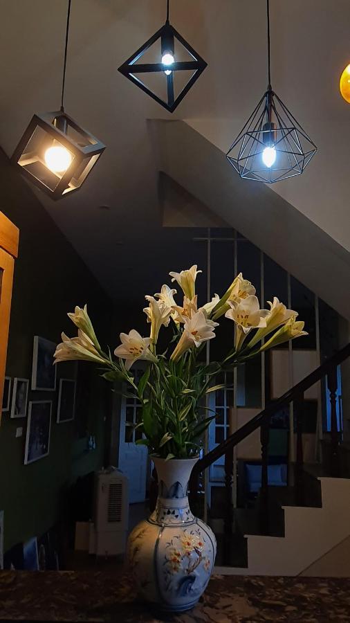 De Studio Homestay 하노이 외부 사진