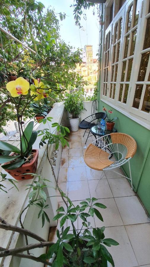 De Studio Homestay 하노이 외부 사진