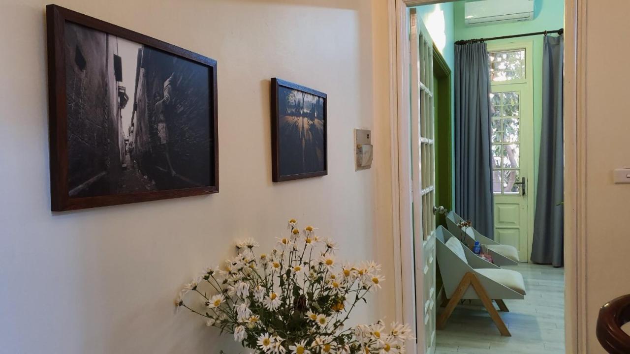 De Studio Homestay 하노이 외부 사진