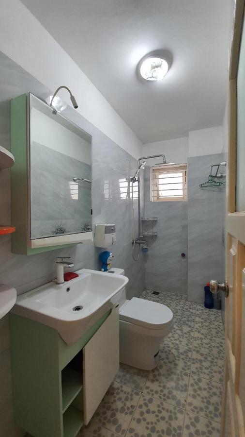 De Studio Homestay 하노이 외부 사진