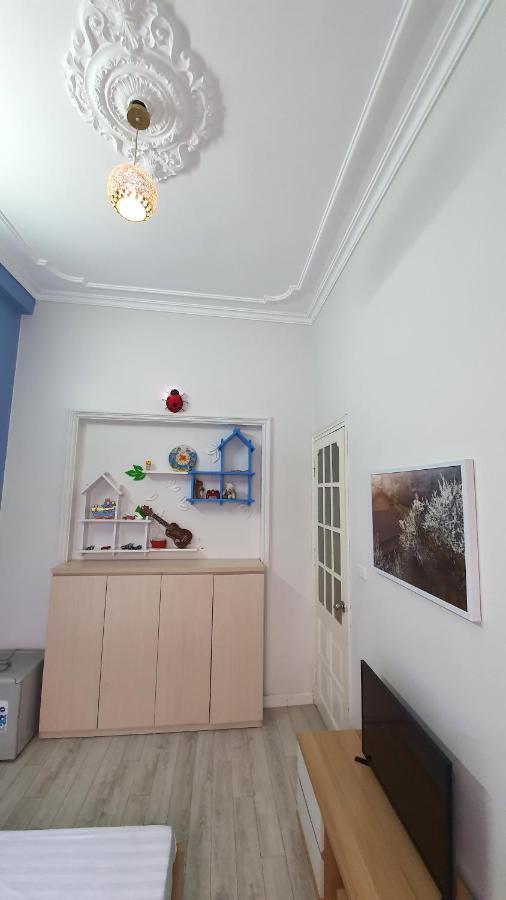 De Studio Homestay 하노이 외부 사진